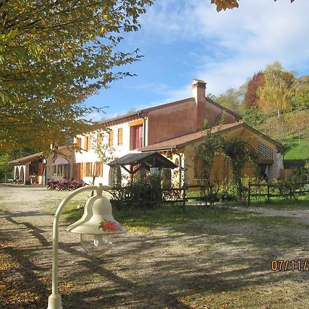 La Valle Nervesa della Battaglia Eksteriør bilde